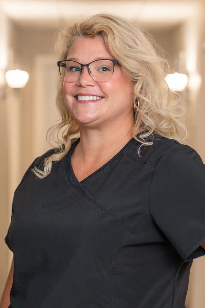 Angela - Staff member at John Khoury Dental